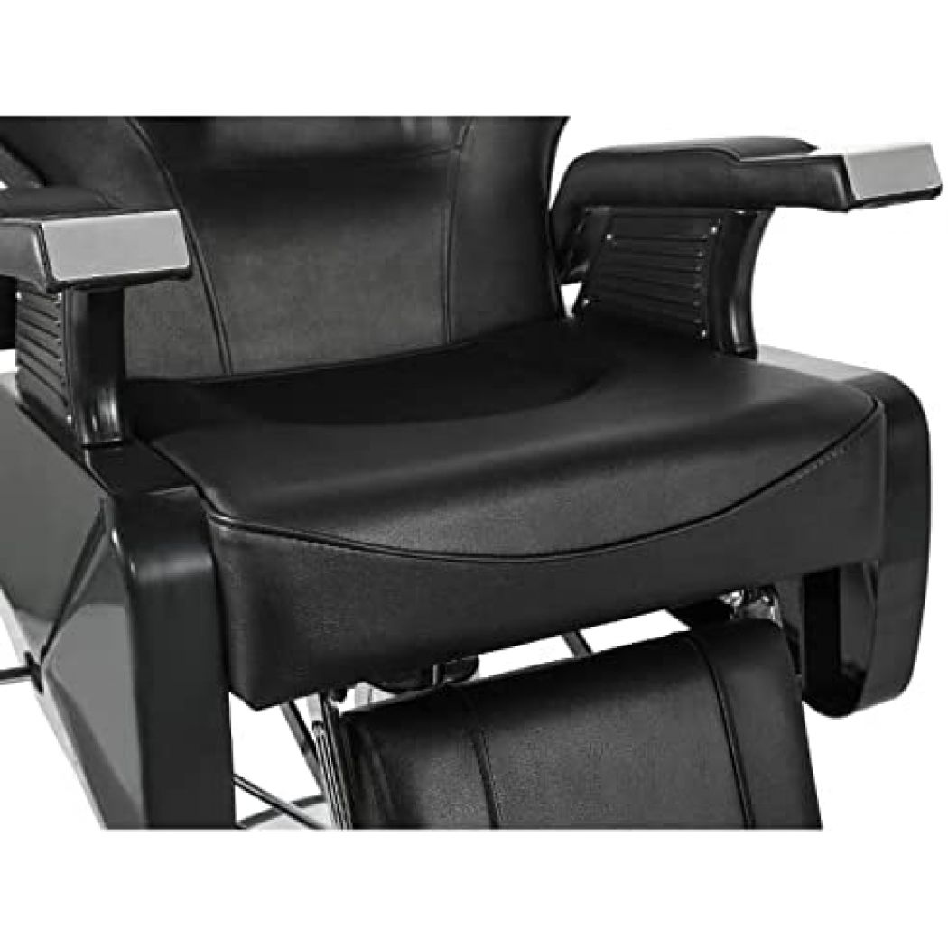 360 degree swiveling Decoration Chair for Hairdressing Salon Chair